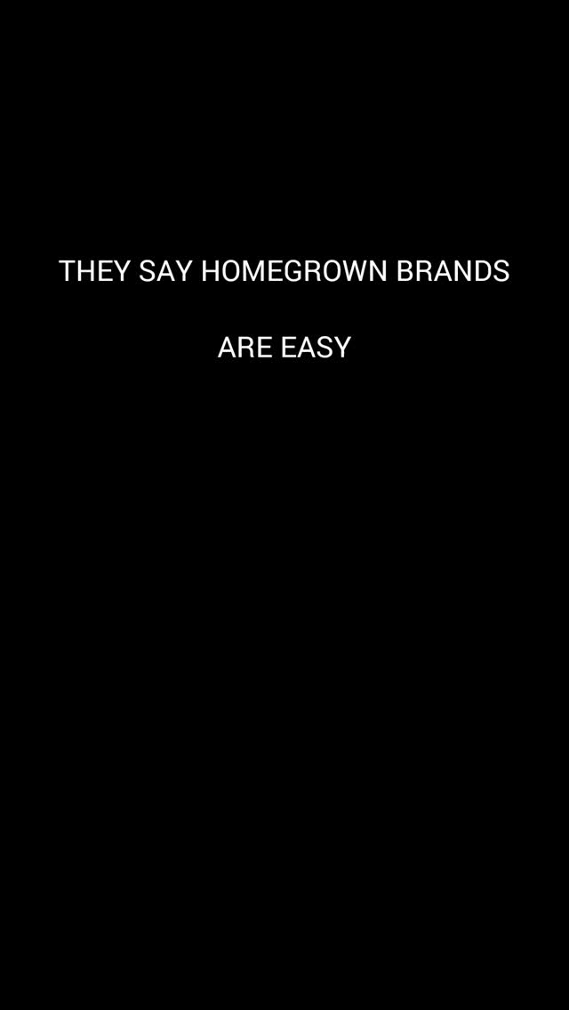 They say a homegrown brand is easy.
Built slowly.
Still building.
No shortcuts.
Just honest work.
What are you quietly building?
#homegrownbrand #slowfashionindia #bangaloreentrepreneurs #founderstory #builtfromscratch