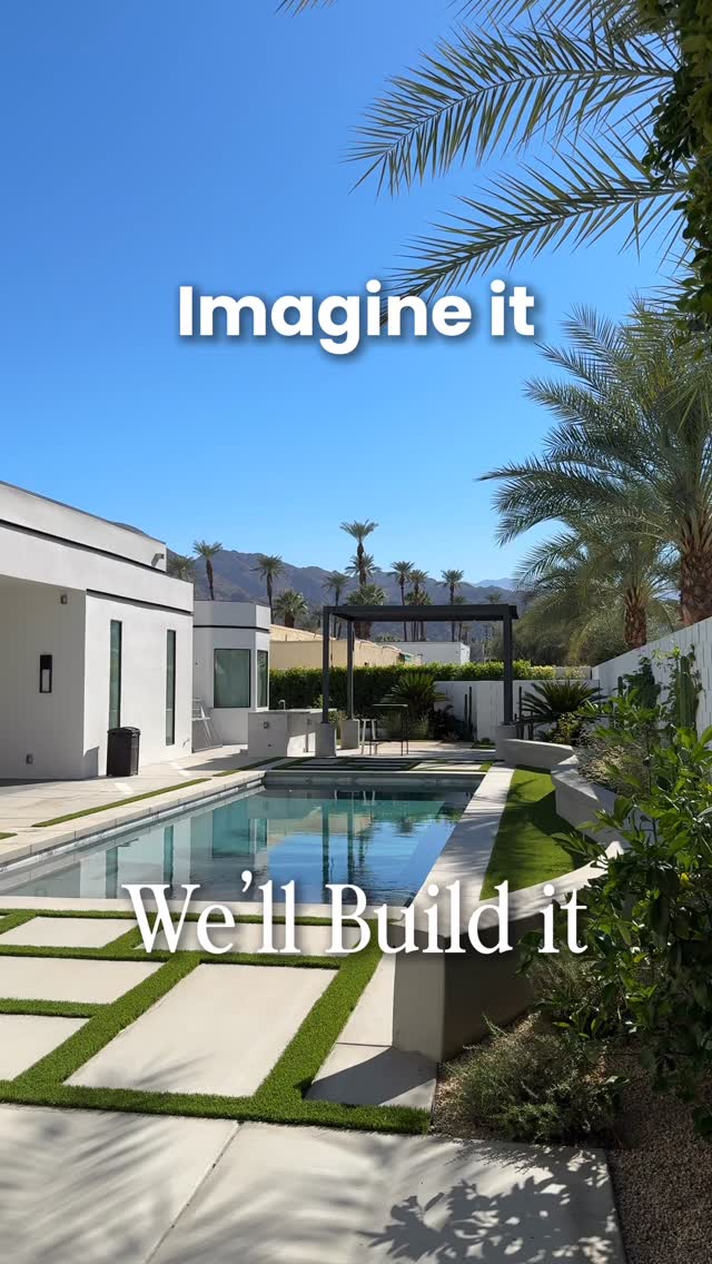If you can imagine it, Low Desert Landscaping can build it. From custom outdoor designs to full landscape construction, we’re here to bring your vision to life—built with quality, creativity, and care.
Call us at (760) 272-6998 to get started 🌵🏡
#landscaping #landscapingdesign #landscapingservices #landscapingconstruction