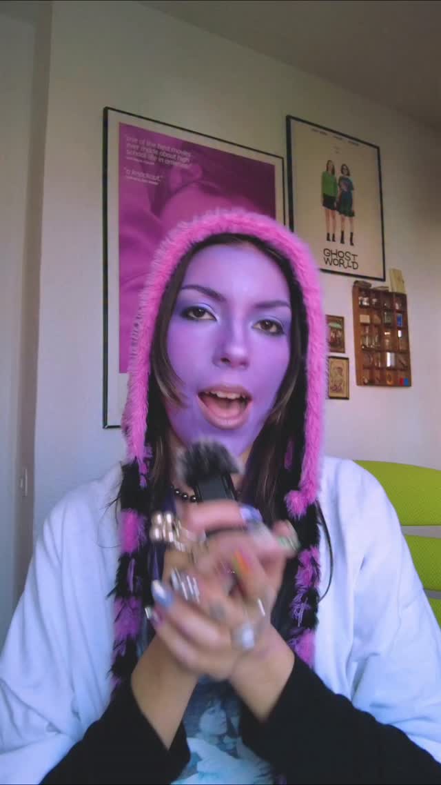 Thanks for supporting my project <3
#handmade #3dprint #fashion #smallbusiness #alt