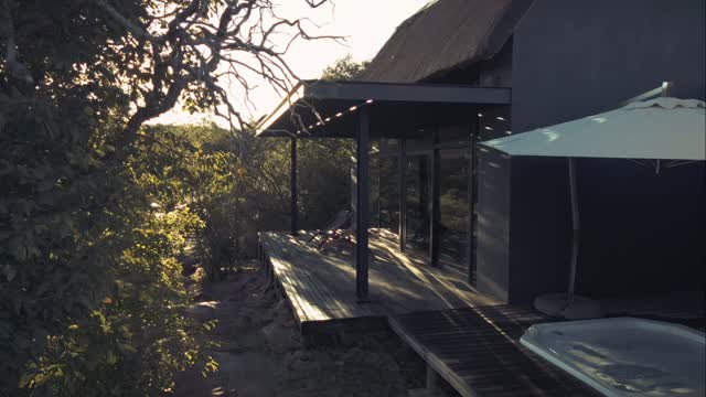 Begin 2026 with a Bush Reset at 57 Waterberg. Limited Availability at a preferred January rate, valid 25-31 January.
Book via link in bio.
#57Waterberg #BushReset