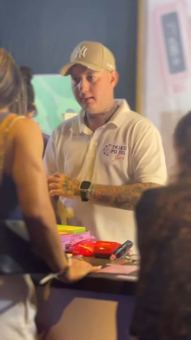 Patrocinadores 💛🖤
Sempre temos as melhores parcerias de todas 🖤💛