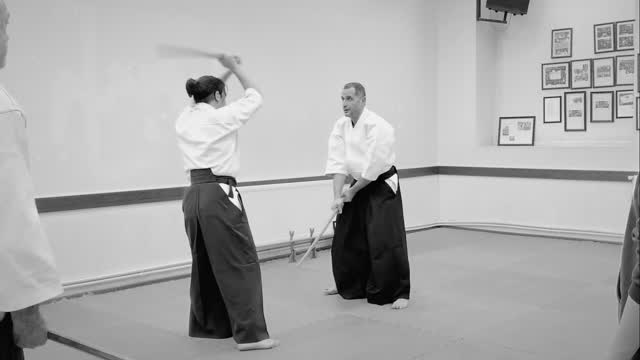 Training at our sister dojo @zenshin_aikido_istanbul
This is what we practice every week in Amsterdam:
→ Technique over strength
→ Calm under pressure
→ Defense without fighting
Amsterdam Oost
Wed 19:00 | Sat 12:00
Adults only, all levels
#aikido #aikidoamsterdam #amsterdam #zenshinaikido #amsterdamoost