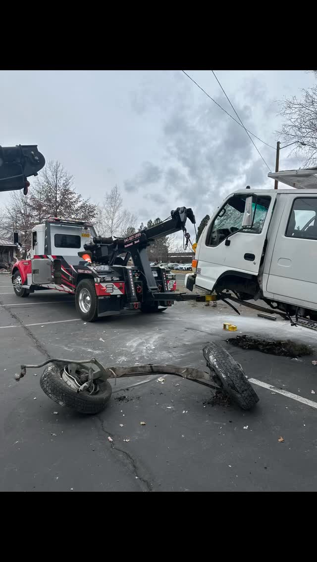 2025- one HECK of a year!!