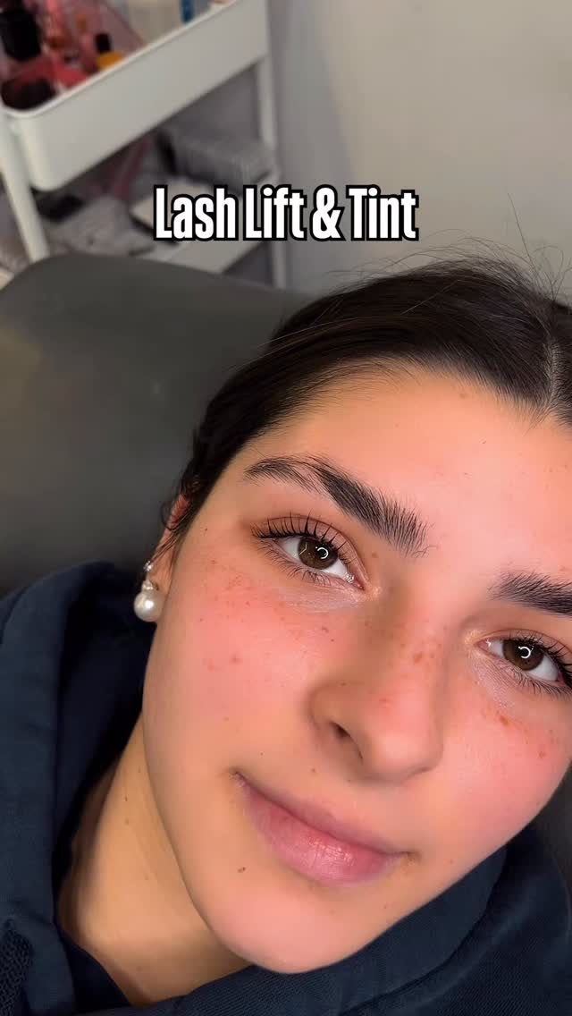Fresh year. Fresh lashes ✨
Lash lift & tint for that natural but polished look 🤍
Perfect for everyday glam
Lash lift by Chelsea ✨
#lashliftandtint #naturallashes #newyearglow #effortlessbeauty