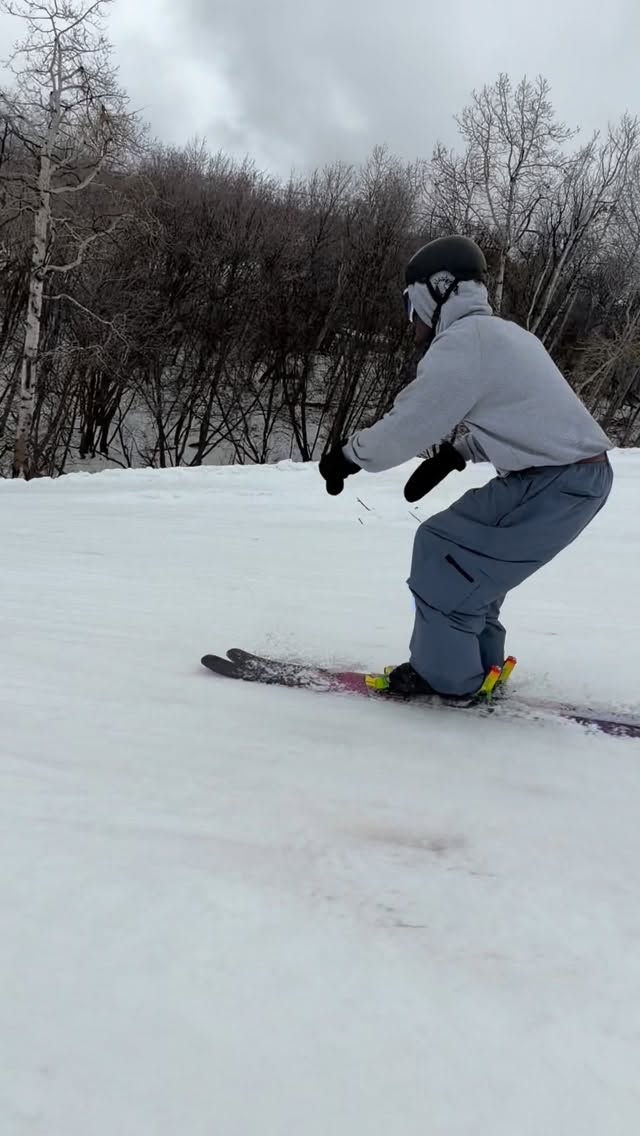Thanks for the jump @irideparkcity