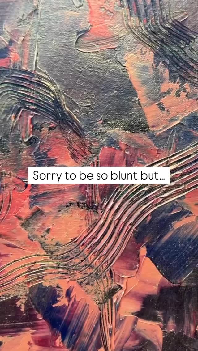 AND HERE’S THE THING….the investment is time 🕰️ not necessarily money 💰
You can buy original artwork from emerging artists for a fraction of the price…
👉 Or you can buy prints from artists and slash that price once again!
And here’s another tip- Follow your fav artists, subscribe to their newsletter, and wait for them to do an annual sale or a “I have so much old art from college and I don’t have space for it please buy it for super cheap” sale. 😅
(I have one of those, DM me!)
#artonsale #homedecorate #createyourdream #atlarts #originalartist