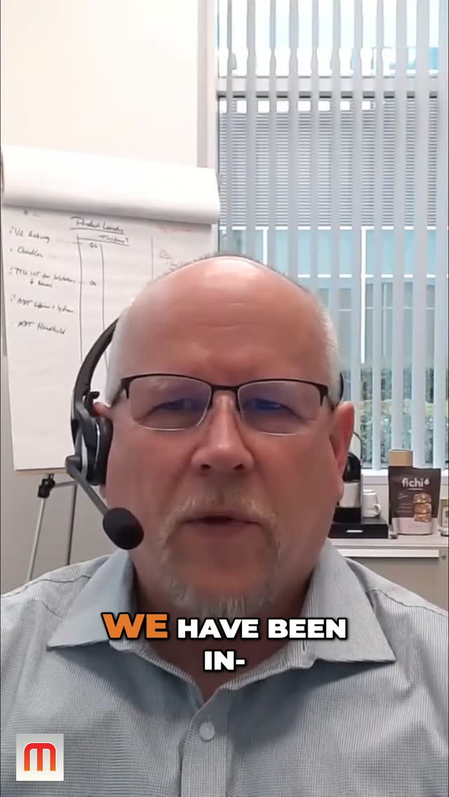 26 years simplifying complex solutions.
IoT cloud monitoring with multi-vendor cameras and sensors, connected through our gateway and delivered to the cloud.
#IoT #CloudMonitoring #TechSolutions #Innovation