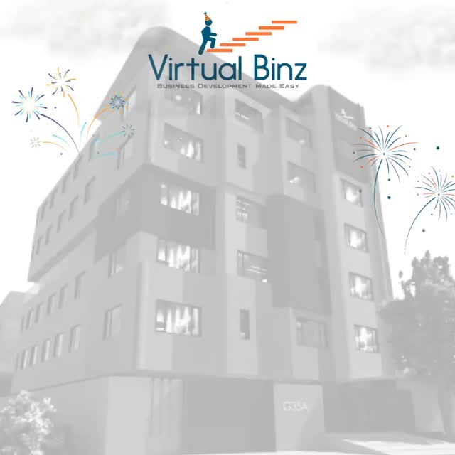Welcoming 2026 with bigger goals, stronger partnerships, and smarter solutions.
Here’s to a year of growth, innovation, and success together. ✨🚀
Happy New Year from Team Virtual Binz!
#virtualbinz #lifeatvbz #newyear #2026