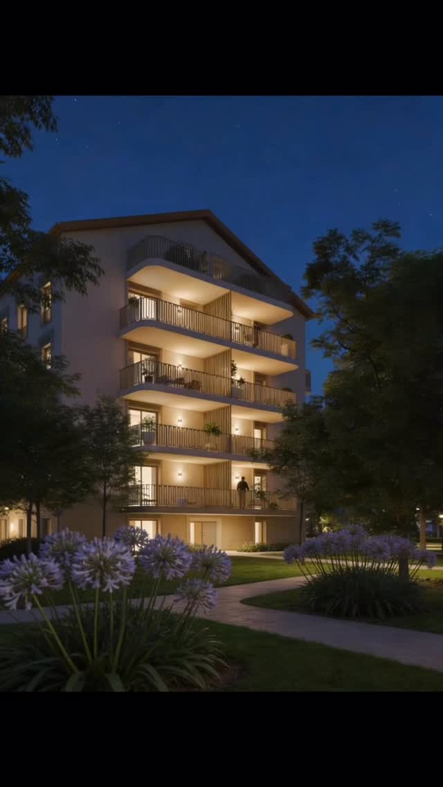 ✨ THE 8’ – Monplaisir ✨
🚧 Démarrage des travaux
Au cœur du parc, à Monplaisir, THE 8’ incarne un art de vivre rare.
Un lieu où tout est pensé, où chaque détail est fluide, où vivre devient une évidence.
Ici, la vie s’épanouit naturellement :
🏫 écoles,
🛍️ commerces,
🤍 services de proximité,
🥖 et ce plaisir gourmand qui fait battre le cœur du quartier — quatre marchés par semaine et les plus belles adresses de bouche lyonnaises.
Quand l’architecture dialogue avec la nature,
quand le quotidien se pare de beauté,
une seule promesse s’impose :
habiter autrement, vivre mieux.
🔗 https://www.ledapromotion.fr/the8
📍 Monplaisir
🌿 THE 8’
#The8 #Monplaisir #ArtDeVivre #VivreMieux #lyon