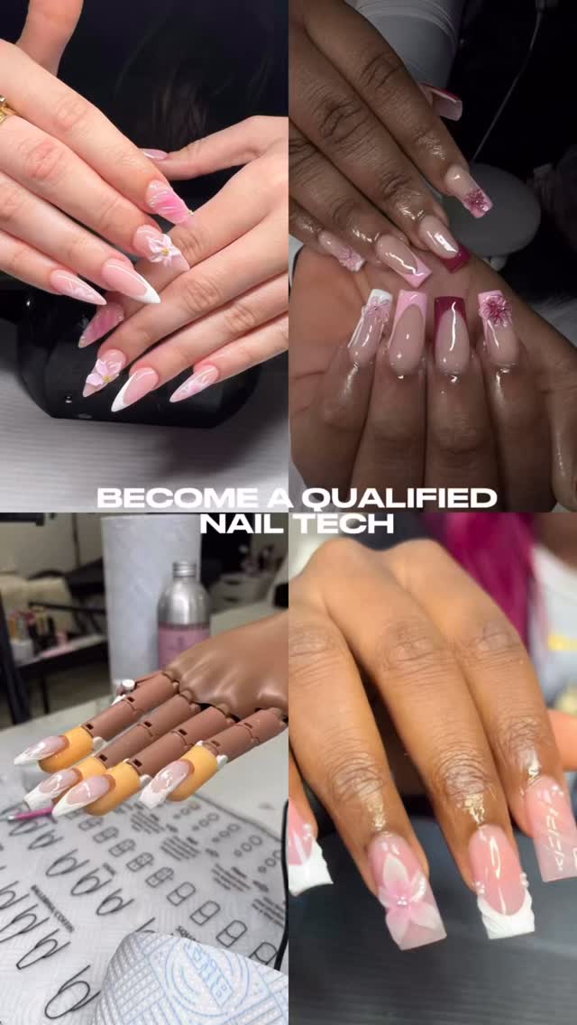 These sets were created by students inside my accredited online acrylic nails course 💅
In 2025, so many beginners and experienced nail techs joined, trained, and became qualified nail techs - and this could be you next in 2026
Enrol online using the link in bio 🔗
At @merakinailsuk I help beginner nail techs qualify in acrylic nails and stand out with service quality
✨ 𝐖𝐡𝐚𝐭 𝐘𝐨𝐮 𝐆𝐞𝐭 𝐚𝐭 𝐌𝐞𝐫𝐚𝐤𝐢 𝐍𝐚𝐢𝐥𝐬 𝐔𝐊 ✨
💗 𝐀𝐜𝐜𝐫𝐞𝐝𝐢𝐭𝐞𝐝 𝐎𝐧𝐥𝐢𝐧𝐞 𝐀𝐜𝐫𝐲𝐥𝐢𝐜 𝐍𝐚𝐢𝐥𝐬 𝐂𝐨𝐮𝐫𝐬𝐞
Learn acrylics from home, qualify and start your nail business with ease. 100% online & self-paced with pre-recorded videos & accredited certificate included
💗 𝐀𝐜𝐫𝐲𝐥𝐢𝐜 𝐬𝐭𝐚𝐫𝐭𝐞𝐫 𝐧𝐚𝐢𝐥 𝐤𝐢𝐭
Created by a nail tech for nail techs. Save time and the cost of buying individually with this essential acrylic nail kit, that combines quality and affordability!
💗 𝐍𝐚𝐢𝐥 𝐬𝐮𝐩𝐩𝐥𝐢𝐞𝐬
Restock anytime with monomers, acrylic powders & mini kits available
💗 𝐅𝐑𝐄𝐄 𝐠𝐮𝐢𝐝𝐞𝐬
Sign up to the mailing list and get a free guide on the product and equipment essentials you need, how to start your nail business and more
𝐀𝐥𝐥 𝐚𝐯𝐚𝐢𝐥𝐚𝐛𝐥𝐞 𝐯𝐢𝐚 𝐭𝐡𝐞 𝐥𝐢𝐧𝐤 𝐢𝐧 𝐭𝐡𝐞 𝐛𝐢𝐨
💌 Have a question? Send a message via DM, WhatsApp or email