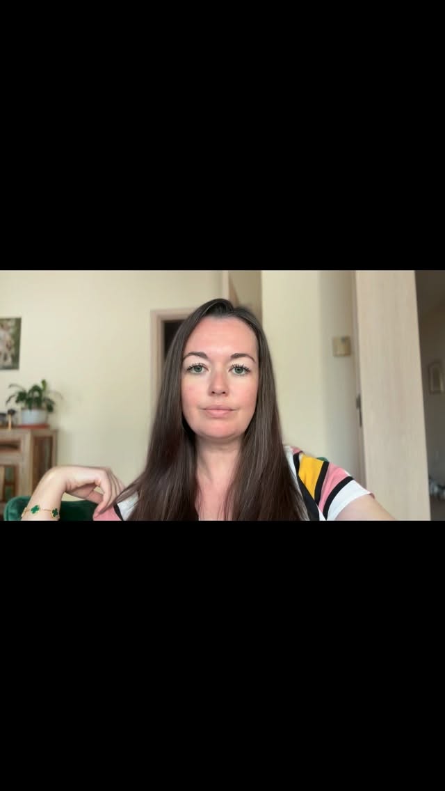 New episode of The Green Heart Wellbeing Podcast: Life After Teaching.
This one is short and gentle. I’m sharing my word for the year — awareness — and reflecting on midwinter as a time to notice rather than rush.
January doesn’t have to be loud or urgent. This episode is an invitation to pause, check in, and begin the year without forcing momentum.
Listen wherever you get your podcasts or @greenheartwellbeing on @youtube
#GreenHeartWellbeing #LifeAfterTeaching #Midwinter #WordOfTheYear #Awareness #WellbeingPodcast #SlowJanuary #IntentionalLiving