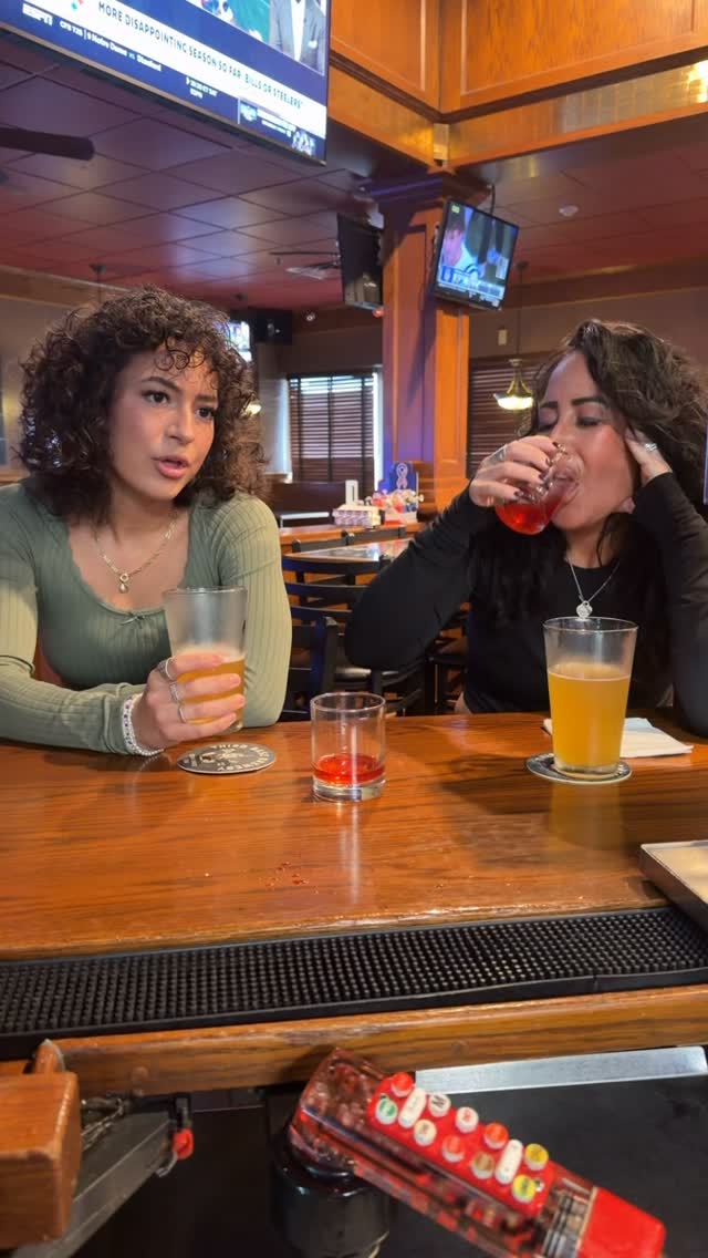 Well, the holiday season has come to a close. Who’s dreading going back to the grind? 🙋🏻♀️ Never fear, we’re still here to put you a festive spirit day in and day out! 🎉 🤩
#thirdbasebrewery #craftbeer #iowabrewery #howaboutanotherround