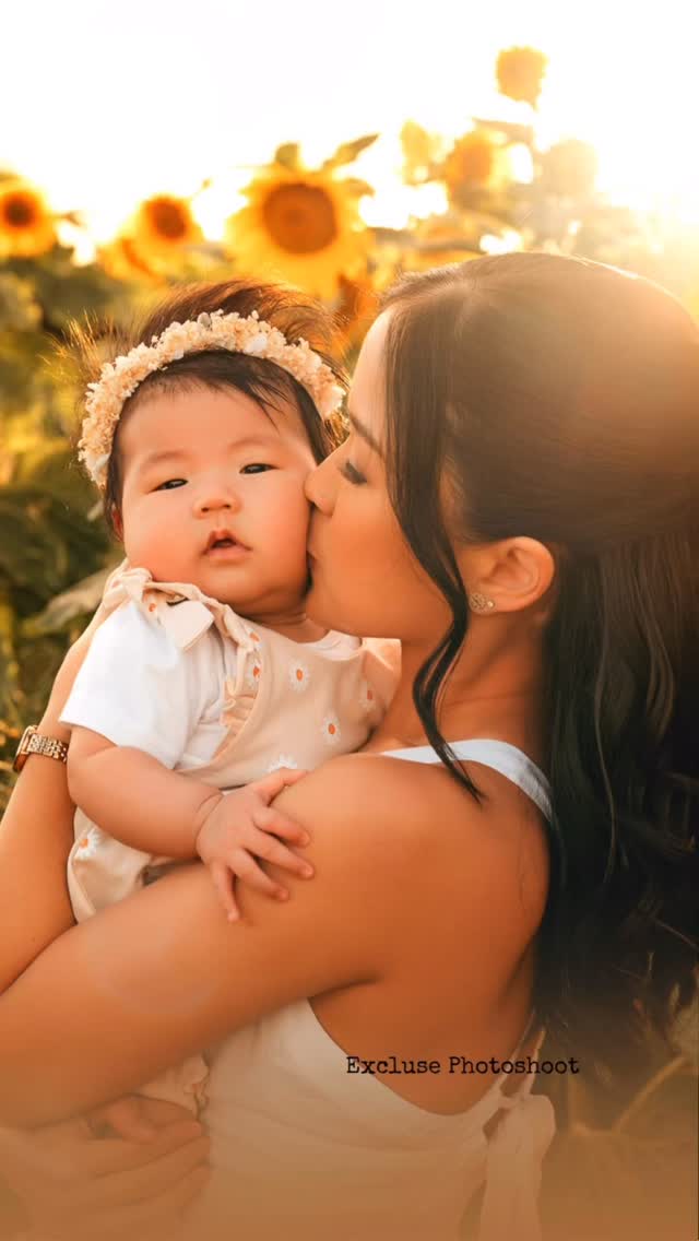 🌻 Sunflower Exclusive Photoshoot 🌻
A private sunflower field, golden hour light, and moments you’ll never forget ✨
📅 14 & 22 January
⏰ 6:15 | 6:45 | 7:15 | 7:45
⚠️ Only 8 spots
20 min • $199 • 3 images included
📩 DM to book