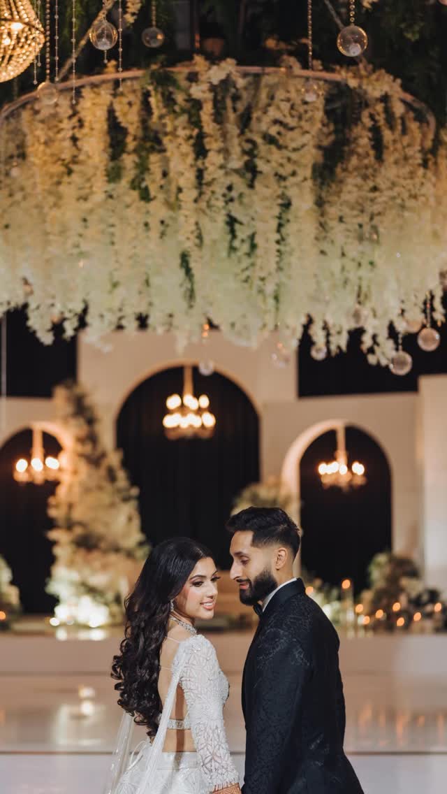 From the very first conversation, it was clear—Heena and Gagan weren’t chasing trends. They were creating a feeling. Timeless romance met bold spectacle, deeply personal storytelling, and the breathtaking artistry of ballerinas perfectly holding every moment. Their wedding? Absolutely unforgettable. ✨
💫 Read the full story on our blog!
#BixcoWeddings #WeddingInspiration #UnforgettableMoments #bespokeentertainment #2026Weddings
