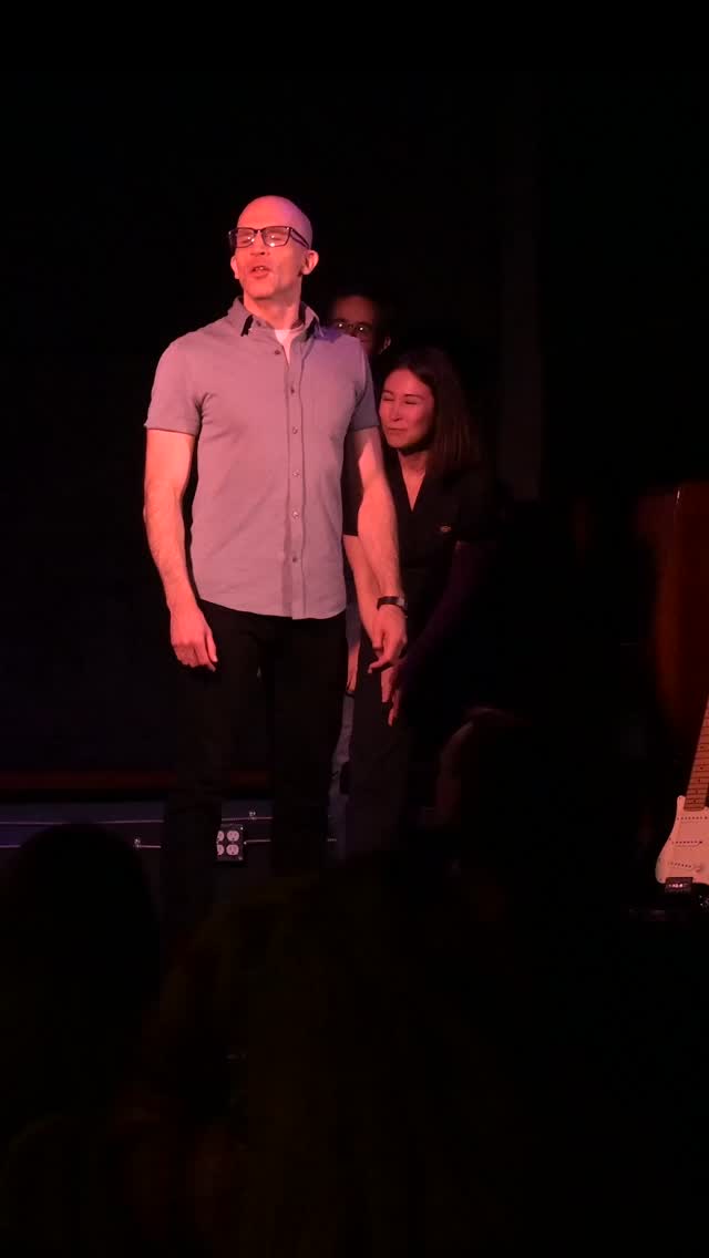 Big Cage energy at Improv Against Humanity 🦅📜
Featuring
@kevin.matviw
@paulanemone
Garden City Improv is Victoria's home for professional improv and sketch comedy - next show Friday, Jan. 16! Link in bio
#victoriabc #yyjcomedy #yyjimprov #yyj #gardencityimprov
@victoria_buzz
@tourismvictoriabc
@chek_aroundtown
@johnnynovak
@lamppostvictoria
@yyjdateideas