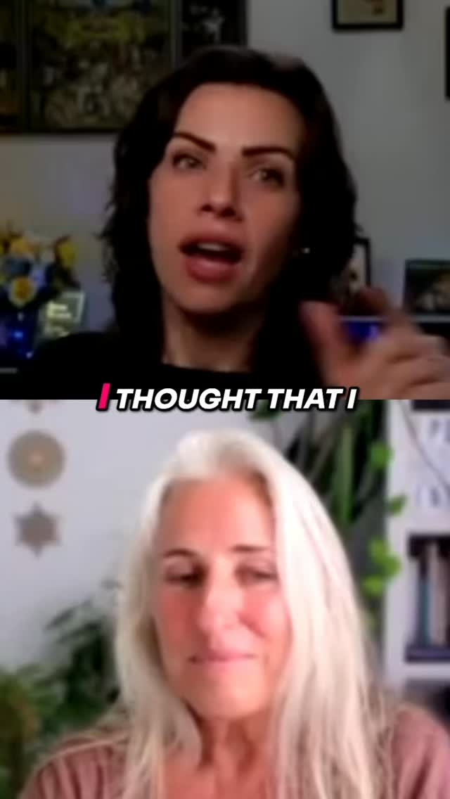 Here for the Human experience in ALL of its light & darkness ! Yes 💯
Our latest episode with @buddha.betty walks us through the duality in ways that open our eyes and hearts to the power that lies within ❤️🔥❤️🔥❤️🔥
Betty is a breath of fresh air - open, powerful, passionate, honest and dynamic, her gifts are many and irresistible! As a Transformation Coach Betty Guadagno brings BIG shifts and guides you to a deep remembering of your Soul as she stirs an Awakening in your heart of who you truly are ✨ #transformational
We invite you to step into this episode of Awakening with a curious mind & bottomless cuppa 🫖 once you start listening you won’t want to miss a moment - Betty is a lighthouse beaming a pathway through all the noise to that beautiful place inside where all the filters strip away and you know … listen in and you will find out 🎧
No room for God - live now on Apple, Spotify, YouTube podcasts & channel.
Leave a comment, like, subscribe and share - your presence and support helps us to reach more people & 💛
That’s the magic and energy of walking each other home - thank you 🙏🏽
Content note: This episode explores addiction, suicide, emotional suffering, death and NDE awakening through lived experience. Please listen gently and take care of yourself if this content raises sensitivity.
Much love & joy
Amanda & Jo xx
Girl Awakening ✨
#ifykyk #nde #awakening #girlawakening