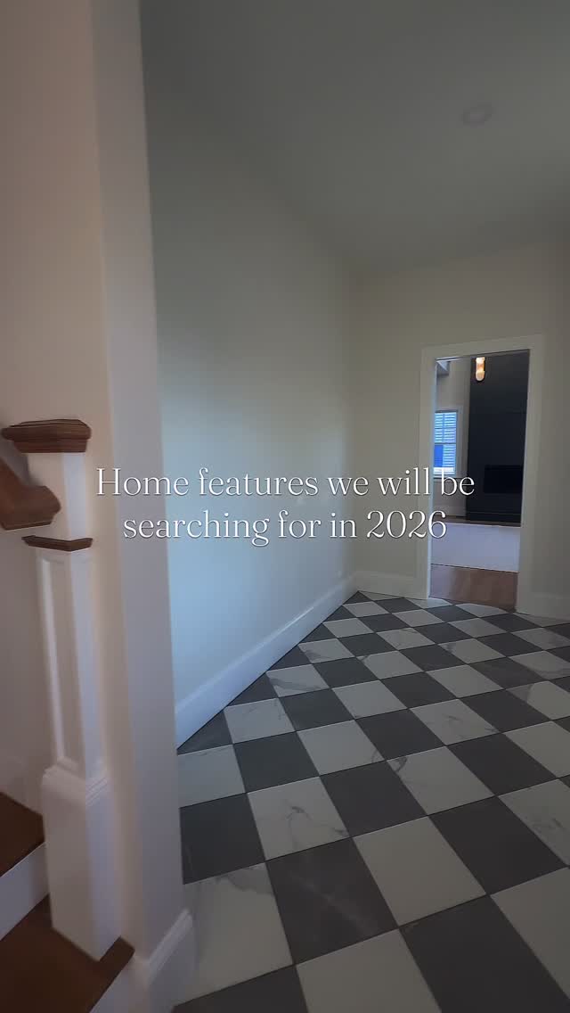 What do you think will be the most popular layout of 2026?
•
•
•
#homesweethome #hshbllc #homerenovation #renovationlife #renovation