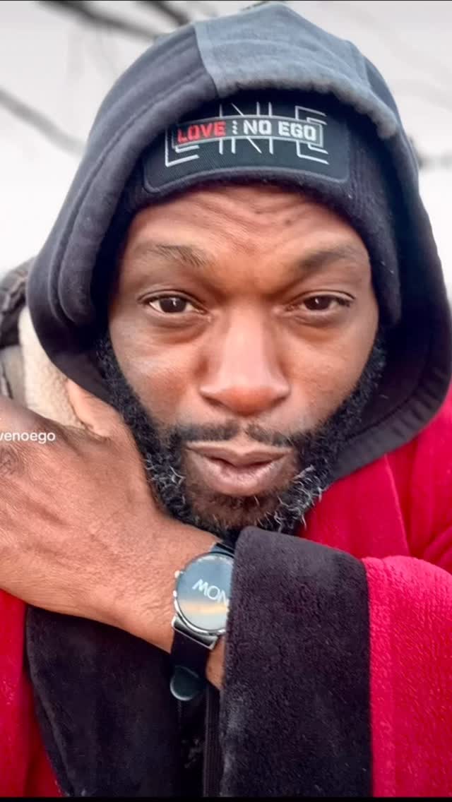 TRUTH IS….
#beherenow