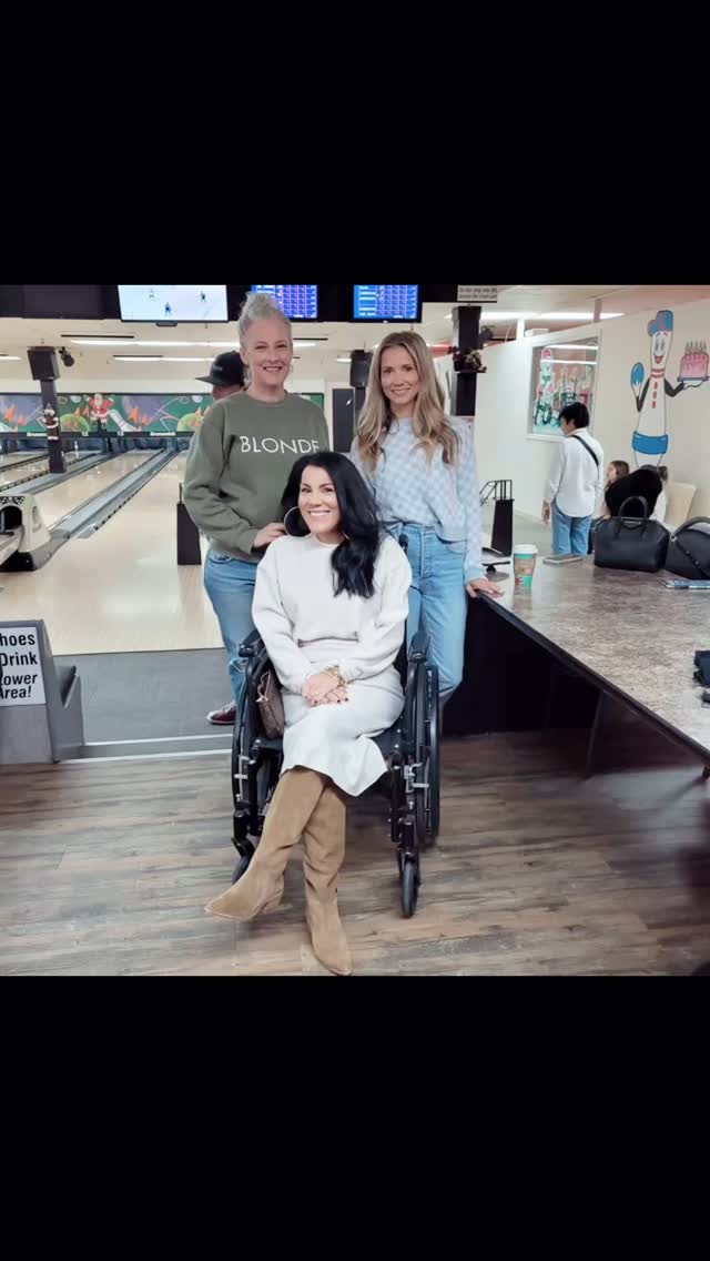 Happy 50th to our sissy 🩵
We are so proud of you, endlessly grateful for you, and so lucky to get to love you. You bring fun, light, and joy everywhere you go — it’s impossible not to smile around you.
This next chapter? It’s your best yet. Cheers to 50 years of magic and so much more to come. 🩵