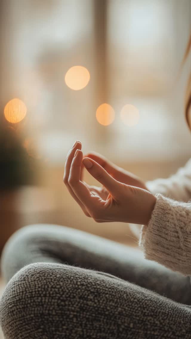 Juleferien er forbi, og hverdagen har meldt sin ankomst.
Men måske kan du mærke, at kroppen og nervesystemet stadig længes efter mere ro… mere plads… mere næring 💚
Vores varme kvinderetreat i januar er skabt til dig, der ønsker at starte året indefra.
Fire dage med tid til at trække vejret, mærke dig selv og finde ro og energi i fællesskab med andre kvinder.
Du kan glæde dig til:
– Afstressende meditationer og guidet refleksion
– Nærende, antiinflammatorisk mad
– Bevægelse, ro og fordybelse
– Fællesskab og energi
– Tid væk fra krav og to-do-lister
Der er stadig et par ledige pladser, og retreatet er lige om hjørnet ✨
Læs mere i link i bio – og mærk efter, om januar er dér, du giver dig selv det, du har brug for.