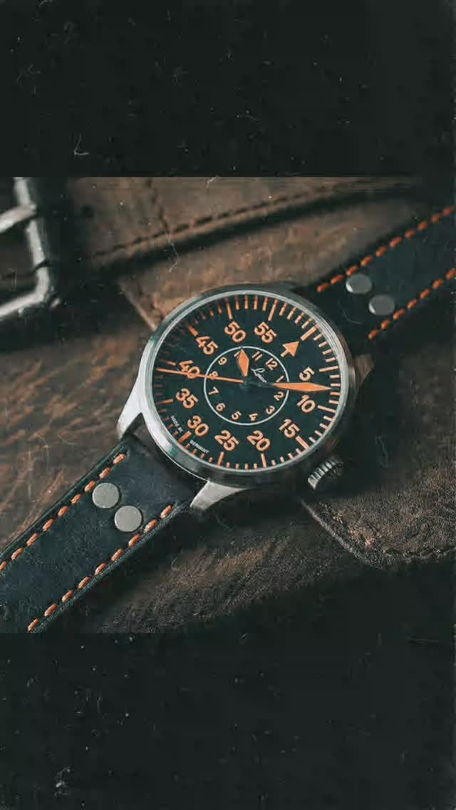 Laco Palermo 39
▪️Laco 862130 (340 euro) 👉 https://amzn.to/4sA8rDU
Venduto direttamente da Laco Uhrenmanufaktur e spedito da Amazon Italia
Visita lo store Laco su Amazon Italia 👉 https://amzn.to/45AzAfR
#laco #lacopalermo39 #madeingermany #orologitedeschi #amazonorologi