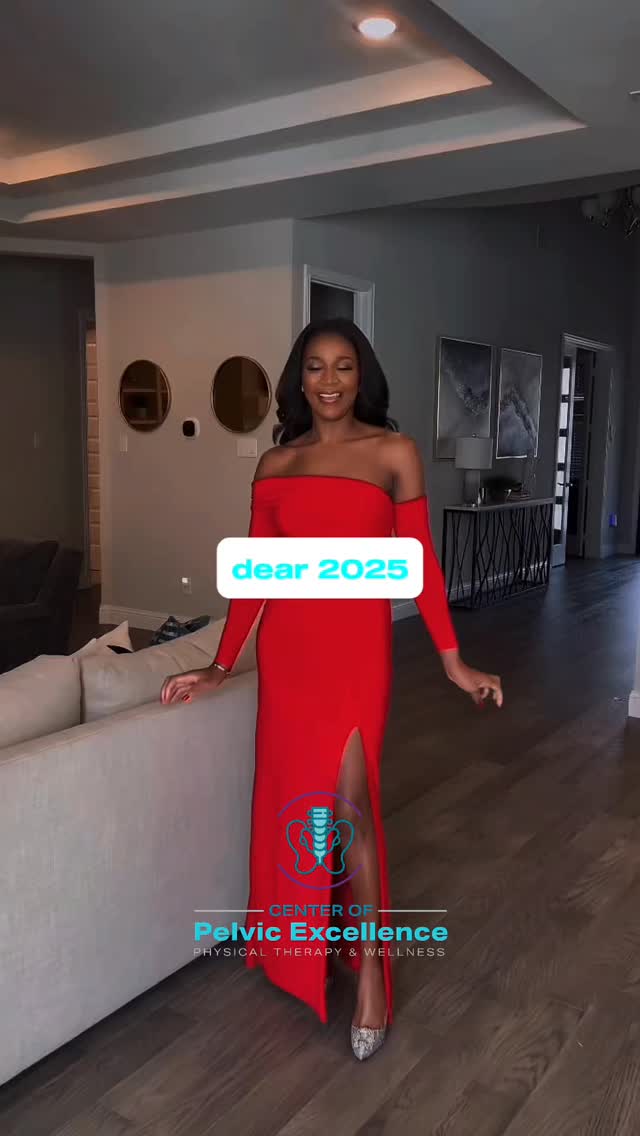 Grateful for a powerful 2025 at COPE 💜 Providing expert pelvic floor physical therapy in Dallas and McKinney, along with women’s health, lymphedema therapy, childbirth prep, and sex counseling. Thank you to our patients and community for trusting Center of Pelvic Excellence PT & Wellness. 2026 let’s go ✨
