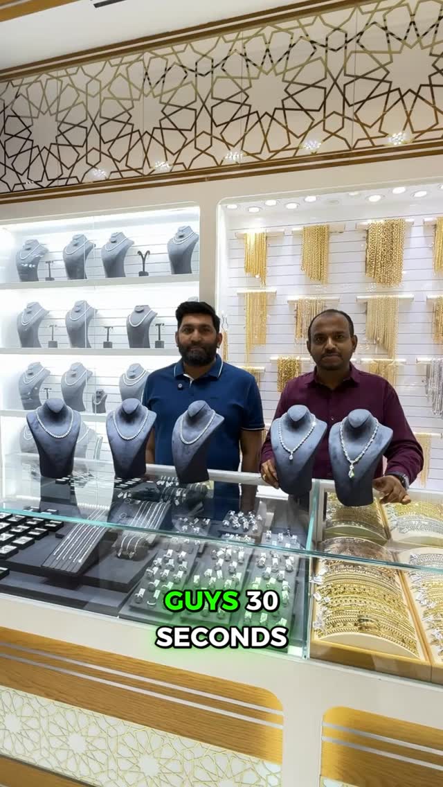 Best deals on lab grown diamond sets!🔥
-
@diajewelsdubai
Looking for the perfect diamond jewelry? 💎
Dia Jewels is your one-stop store at Gold & Diamond Park for everything from engagement rings to everyday sparkle. Come visit us!
-
-
#diajewelsdubai #jewelry #dubai #diamonds #labgrowndiamonds
(Lab grown diamond sets, diamond jewelry, diamond deals, lab grown sets)