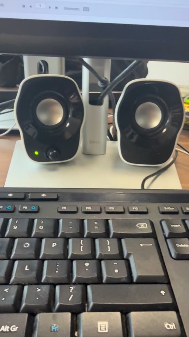 When the YouTube playlist throws K-pop into the office 🤣 #officelife #kpop #itsourmoment #workworkworkworkwork