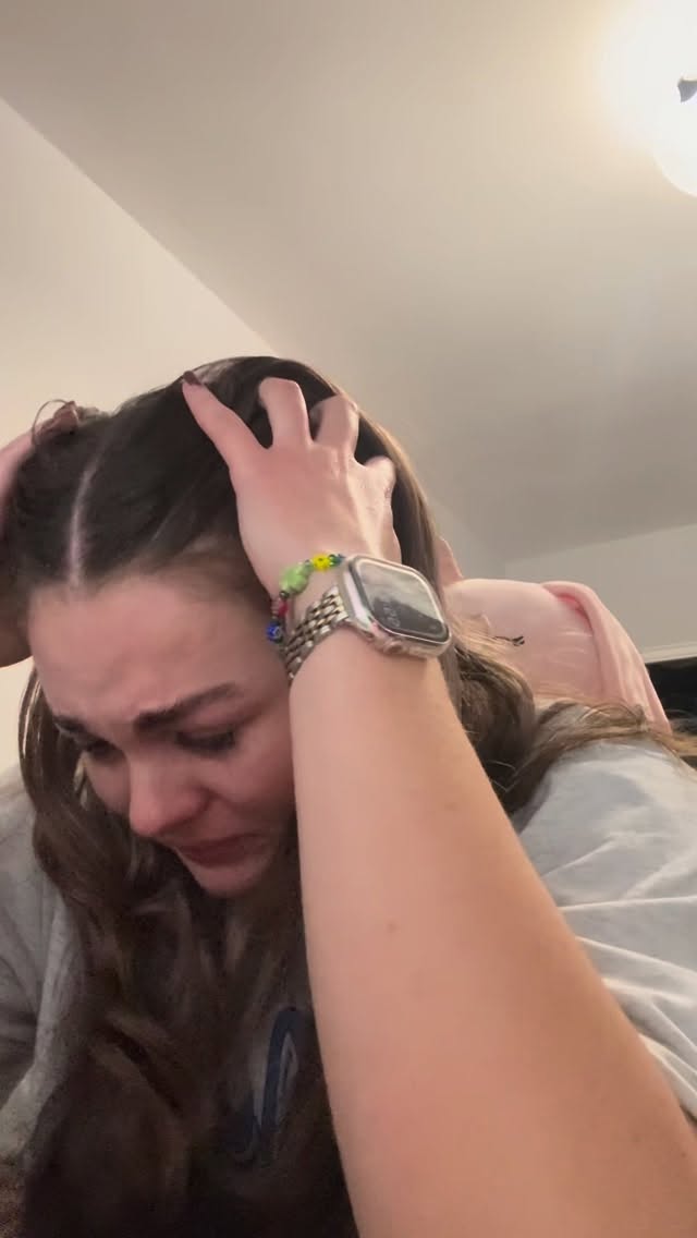 As a counsellor with AuDHD, I want to name this part too.
The overwhelm. The emotional intensity. The cost of masking.
These moments are not failures.
They are signals asking for care, rest, and kindness #mentalhealth #mentalhealthmatters #neurodivergent #selfcare #therapy