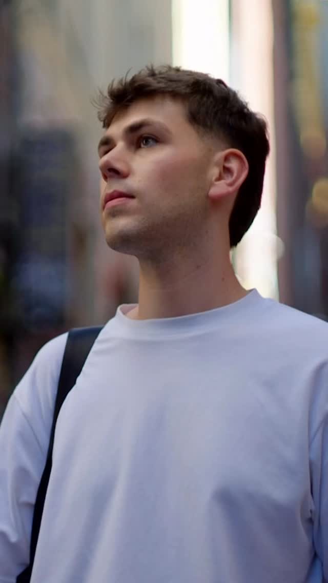 For the kid I was.
For the kids who are and the system that still isn’t built for them.