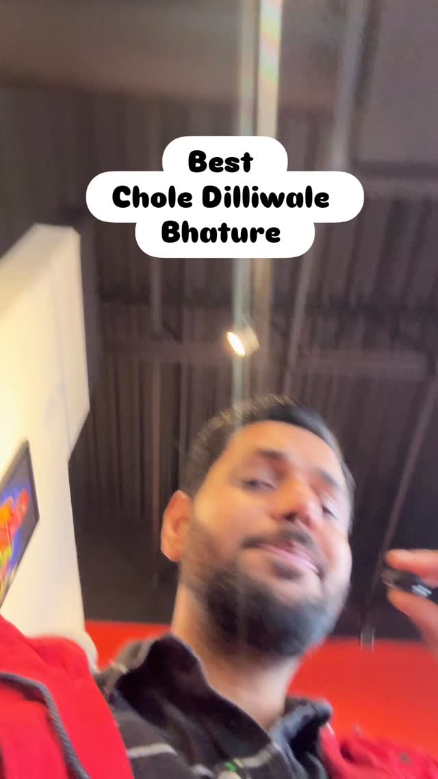 Best Chole Bhature @eato.ca
NO ONION NO GARLIC CHOLE ‼️‼️
@eato.ca
#cholebhature #toronto #delhifood #indianrestaurant #tiffinservice