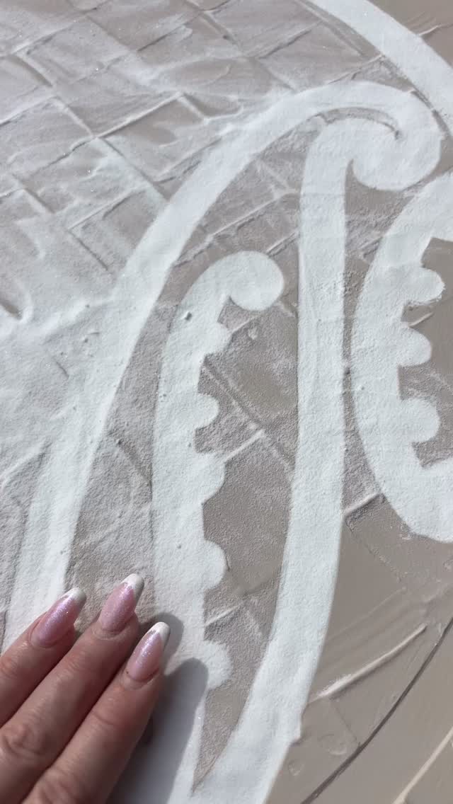 Ok but wait till I tell you I F’d this up 😩 #artislife #creative #ohno #tryandtryagain