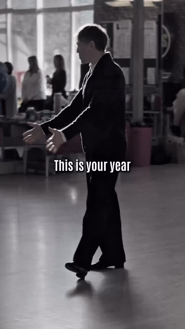 Putting it simply! Now really is the time to start dancing 💃
Thank you to everyone that came to our Open Day and had a thoroughly good time! 😎
Great to see some new and familiar faces and we hope you now feel a little more at ease attending some classes. Not so scary after all right?! ☺️
Congrats to those that also won a classes voucher for 8 weeks and a private lesson voucher! We look forward to seeing you soon to get your steps in full swing! 🎶
If you missed today, do not despair! Our new classes start 11th January, so 2026 is truly your year to start dancing and bring a spring into to your step and your life!
Do check out the website or send us a message if you have any questions 👌
See you soon at your next lesson or class 🙌
Thank you again! 🙏
James, Kelly & the team!
Learn to dance • dance classes • how to dance • dance lesson • dancers life • dance teacher • dance coach • ballroom dance • Latin dance • dancing