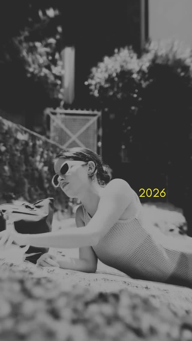 Three travel goals, one effortless journey.
Practical, stylish, and built for confidence - Bric’s has the perfect item for every step of your adventure. From smooth airport transfers to beach days, travel smarter, travel confident.
Where will 2026 take you? Let us know in the comments!
Please contact us if you would like to become a UK stockist.
#Bric’s #TravelWithBrics #Luggage #TravelAccessories #FashionAccessories