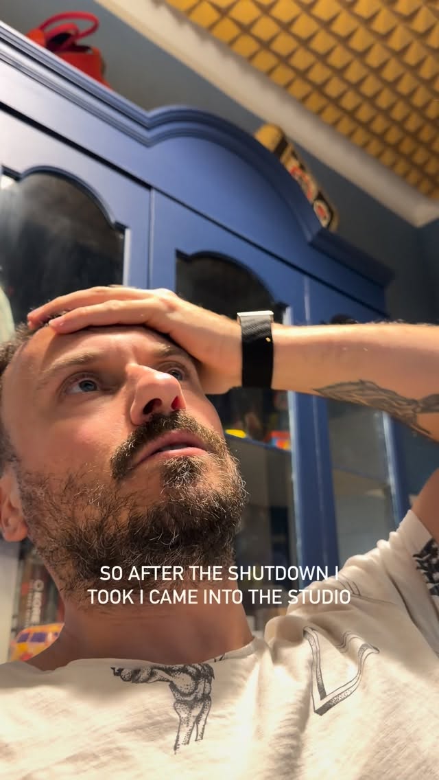 If you’re using AI to add vocals or some elements to your track…that cool. But whole tracks from start to finish? No thank you ⛔️ @alleanzamusic