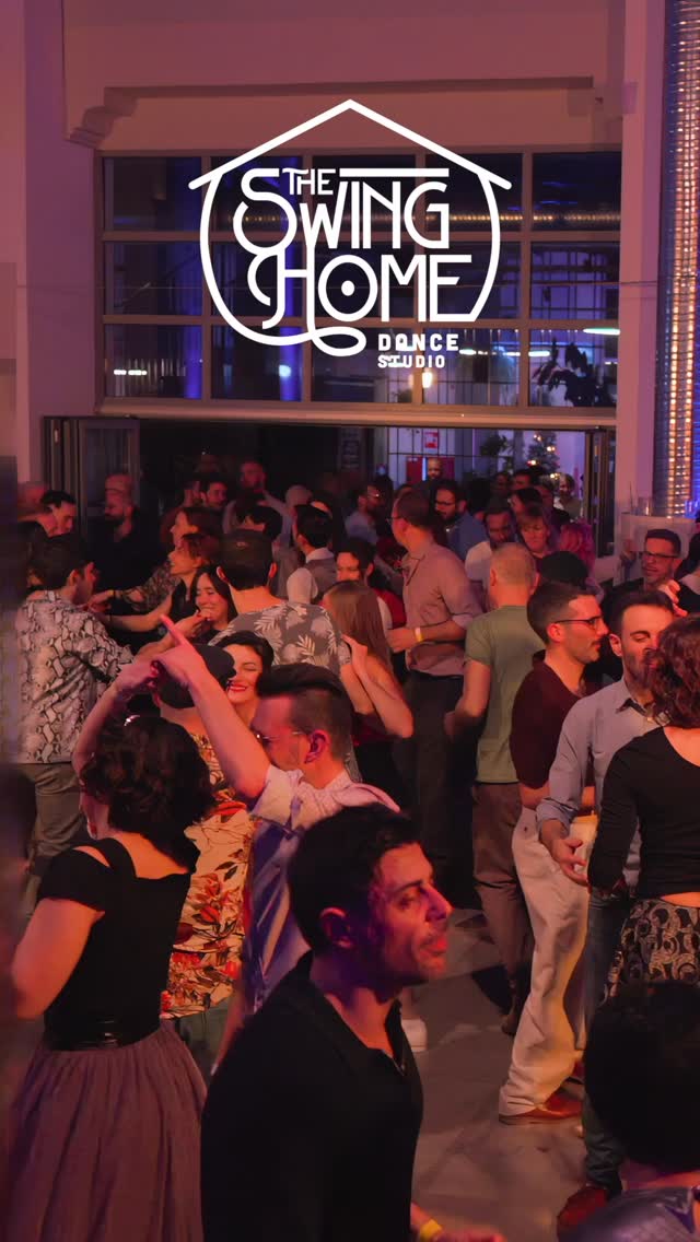 ✨ SCOPRI IL MONDO SWING A BERGAMO ✨
A febbraio 2026 partono i nuovi corsi di The Swing Home 🎶
VENERDÌ 30 lezioni di prova GRATUITA di:
🔥LINDY HOP ore 19:30
💥 BOOGIE WOOGIE ore 20:30
SABATO 14 febbraio lezione di prova gratuita di:
🤟 ROCKABILLY JIVE ore 17:00
Se non conosci ancora gli stili o non sai quale scegliere, non ti preoccupare, puoi provarli tutti! 😉
Inizio corsi dal 6 febbraio!
Un ballo fatto di musica, condivisione e vera energia!
📍 Dove siamo:
Pedrengo (BG) – Via E. Fermi 23
👉 Iscriviti alle prove:
🔗 www.theswinghome.com
📲 oppure tramite form in BIO
#Bergamo #SwingBergamo #BoogieWoogie #LindyHop #rockabillyjive