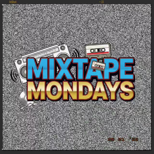 MIXTAPE MONDAYS: Let’s go back to the archives. 📂 Re-visiting these gems from various artists that dropped around this time.
Drop a "🔥" if you still have these in your library!
#mixtapemondays #mixtapemadness #rapmusic #yourthoughts