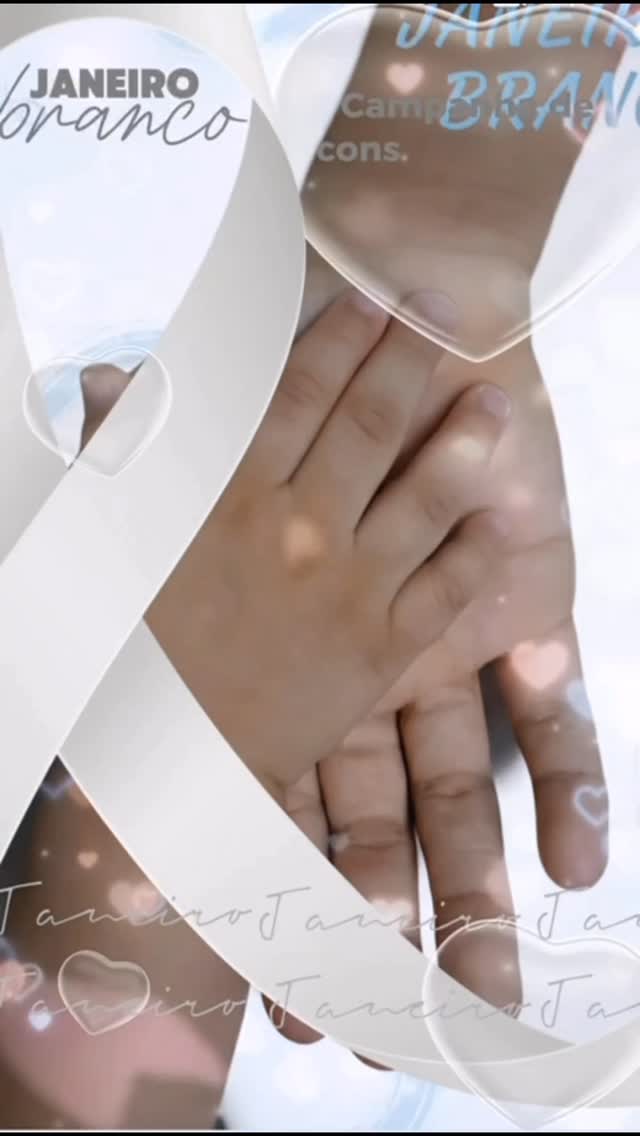 🤍Janeiro Branco é o mês dedicado à conscientização sobre a saúde mental e emocional, um convite para refletirmos sobre como cuidamos da nossa mente, dos nossos sentimentos e das nossas relações.
O Instituto Vitória Humana reforça que falar sobre emoções, pedir ajuda e buscar apoio profissional são atitudes de coragem e autocuidado.
Cuidar da saúde mental e emocional é essencial para uma vida mais equilibrada, humana e digna. Você não está sozinho(a).