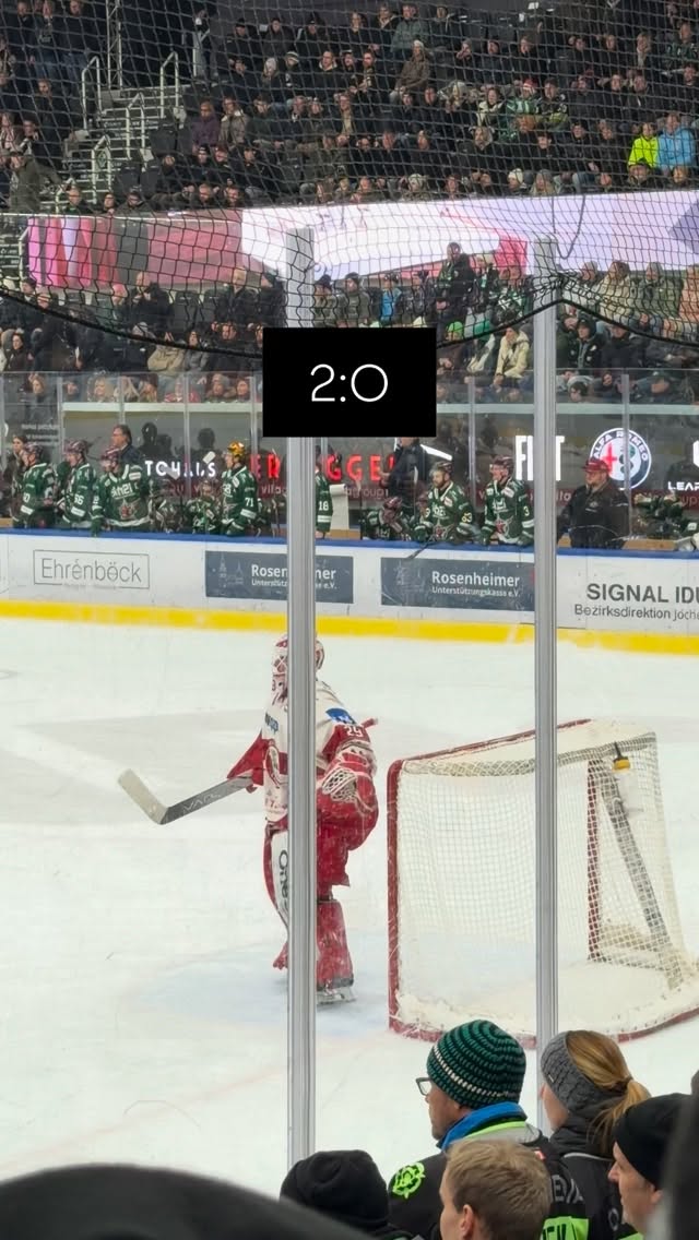 #starbulls_official #eishockey #derby