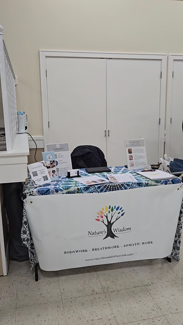Come see us at the Self Care Fair today 10 am to 3 pm at the @brucepostvfw in #stclairshoresmichigan
Wonderful group of wellness practitioners and vendors sharing what we do!
Erica has mini Vibrational Sound and reflex sessions available (5 spots remaining)!
@gvstwellness
@natures.wisdom.healing
@hippieyogascs
@kittydeluxe_shop
@infinite.potential.healing
@thelonnextdoor
@bucketlistexperience.scs