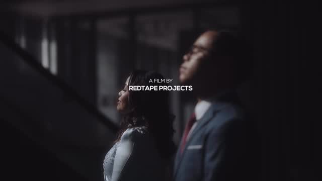 From the very first moment Dinie & Najihah believed in us, we knew again and again why we do this.
From their pre-wedding shoot to the actual day, every bit was filled with sincerity, trust, and so much heart. They’re the kind of couple who laughs easily giggly, playful, always finding joy in the little moments yet when emotions hit, they hit deep. The quiet pauses, the teary glances, the way they held onto each other when words weren’t enough… those were the moments we lived for as videographers.
Being there to witness their story unfold wasn’t just about capturing footage, it was about feeling it alongside them. And honestly, we enjoyed every second of it ✨😍
Filmed by @ruzannarj @azzzmi.sulaimi
Edited by @ruzannarj
Photo by @nafimages @lutfiaddi @fadlysalleh