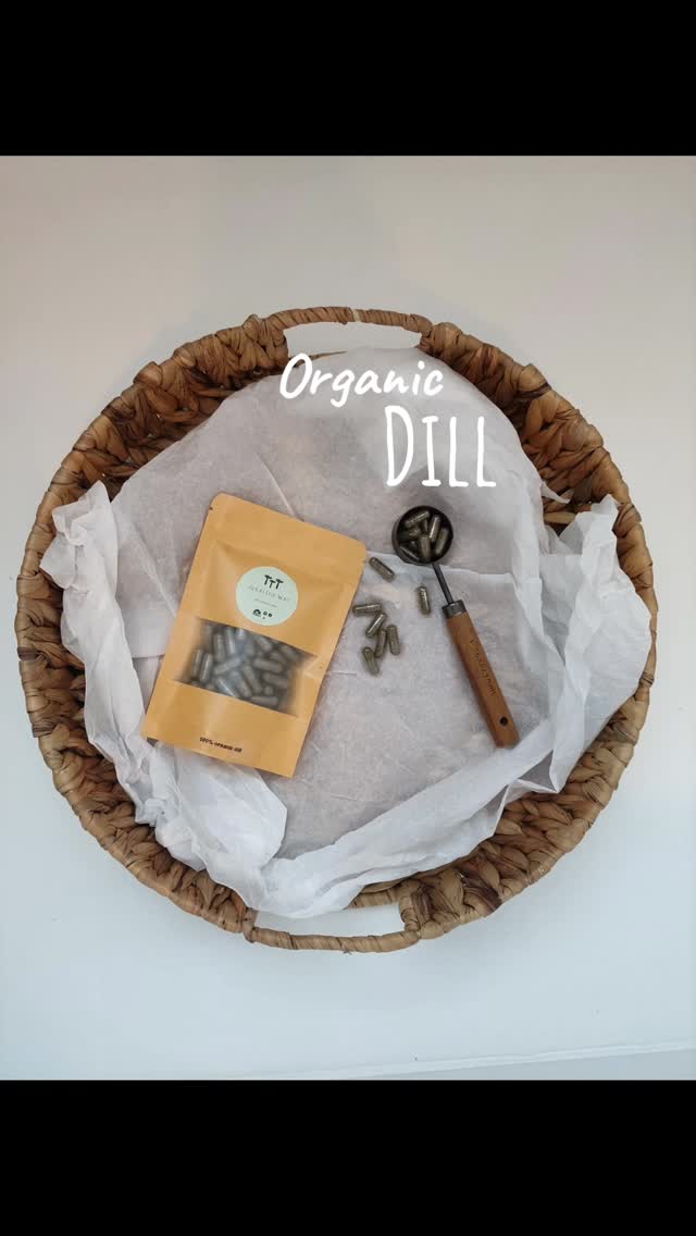Did you know Organic Dill could help:
🧠 Support mental clarity – natural compounds linked to focus & reduced mental fatigue
🦴 Bone support – contains calcium + flavonoids linked to bone strength
🧬 Cell protection – rich in rare antioxidants that help fight oxidative stress
🩸 Blood sugar balance – traditionally used to support glucose regulation
🫁 Mucus support – may help clear excess phlegm in respiratory pathways
🧘🏽 Nervous system support – traditionally used for tension & restlessness
🌙 Hormonal balance (traditionally) – used in herbal systems for cycle regulation
🦠 Anti-fungal properties – supports internal microbial balance
🧂 Natural detox aid – supports liver & kidney cleansing pathways
👶 Traditional colic support – historically used to ease stomach discomfort
.
www.alkalineway.co.uk
.
#organic #dill #plantpower #greenpower #healthiswealth