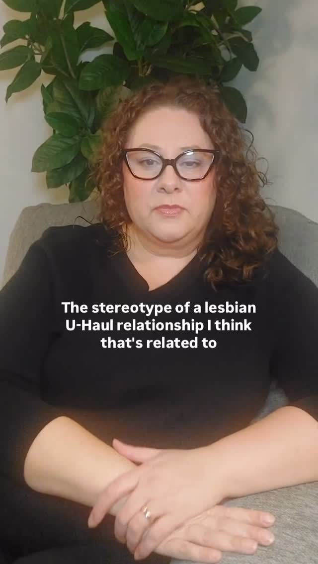 What’s special about #wlw relationship?