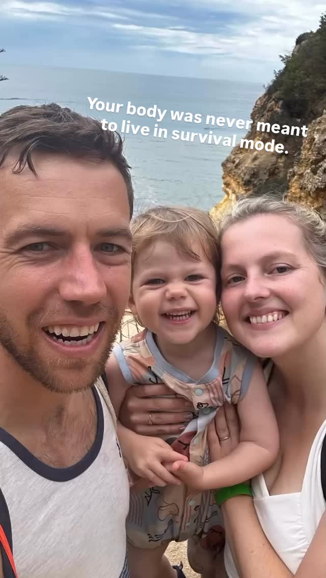 Your body was never meant to live in survival mode.
So many symptoms we normalise — fatigue, anxiety, inflammation, poor sleep — are often signs that the nervous system has been under pressure for too long. We have created a lifestyle which isn’t good for our health!
True health begins when the body feels safe enough to heal. This can really be done easier than you think!
✨ Consistency move on a daily basis
✨ Nourishing, whole foods
✨ Time outdoors
✨ Rest and rhythm
✨ A calm, supported mind
This is what we focus on at Lighthouse — not quick fixes, not extremes, but steady foundations that support long-term wellbeing.
You don’t need to do more.
You may just need to do things differently.
🌿 If you’re curious about a natural, lifestyle-first approach to health, send us a message — we’d love to chat about how we can support you.
#holistichealth
#naturalwellness
#truehealth