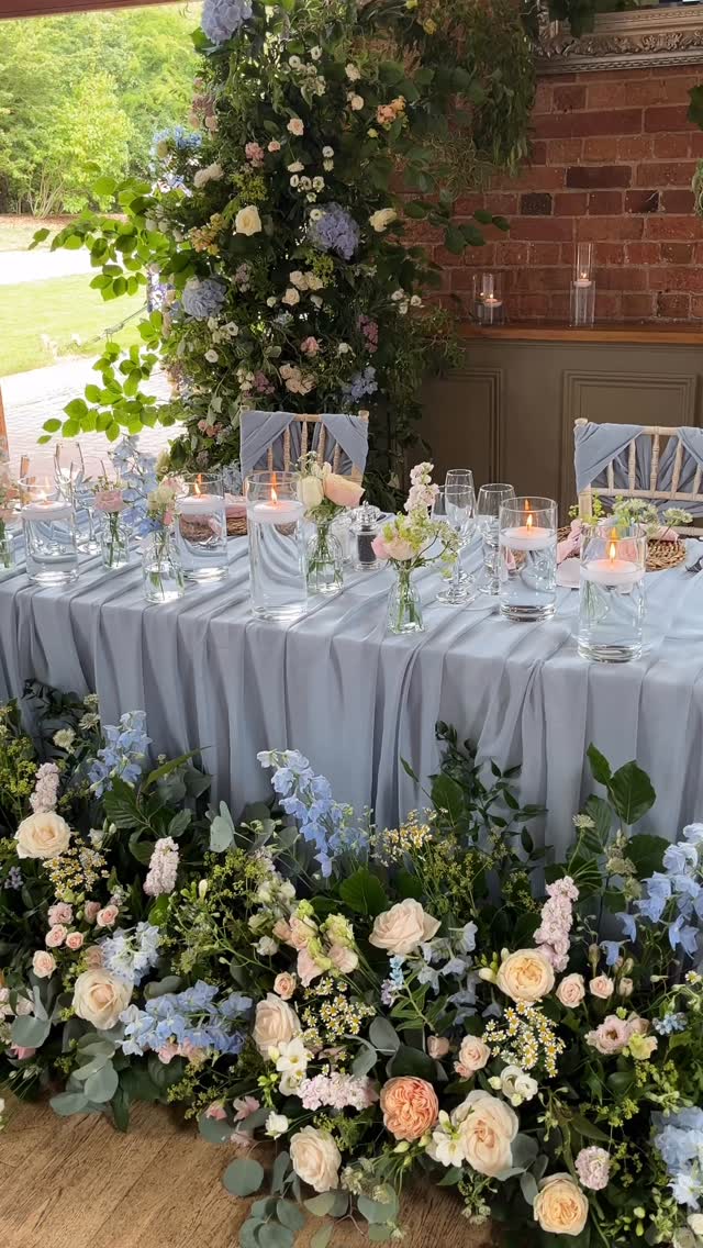 🌿 2026 WEDDING TRENDS 🌿
This wedding wasn’t about trends.
It wasn’t about ticking boxes or following a formula.
It was about creating a space that felt like them.
From the very beginning, Danielle & Russ wanted their wedding to feel relaxed, meaningful and full of heart - a celebration that reflected who they are, not what was “in” at the time. Every detail was chosen with intention, allowing the day to unfold naturally and authentically, surrounded by the people they love most.
The result? A wedding that felt timeless, personal and effortlessly beautiful.
The kind of day where everything just fits - where the atmosphere matters just as much as the aesthetics, and where nothing feels forced.
We’ve shared Danielle & Russ’ wedding over on our blog in all its full glory - the details, the moments, and the feeling behind it all.
If you love weddings that prioritise personality over trends, this one’s for you.
✨ Link in bio to see more ✨
#pastelwedding
#timelesswedding
#thecarriagehall
#2026weddingtrends
#ukweddinginspiration