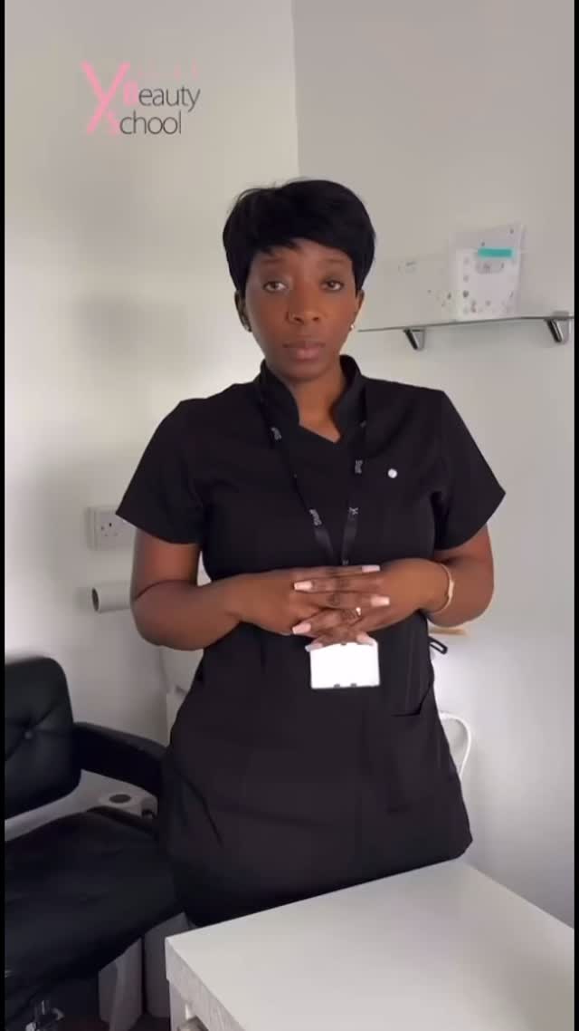 Your future starts here ✨ 2026 = new skills, new goals, new opportunities. Get in touch. Start today 🎓
#2026 #beautyeducation #beautyschool