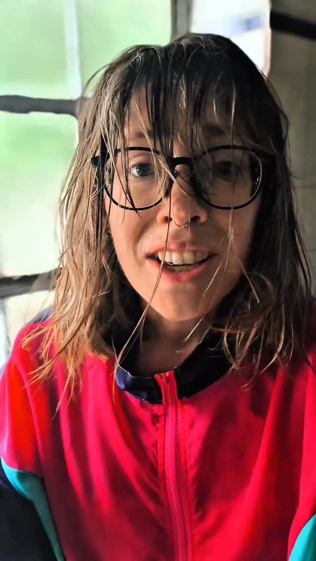 No puedo creer todavía lo que CASI nos pasa con el ciclón extra tropical 🇺🇾🍃⛈️
Si no lograbamos grabarlo, no lo ibas a poder creer 😱
#ciclon #alertanaranja #viralvideos #uruguay #clima