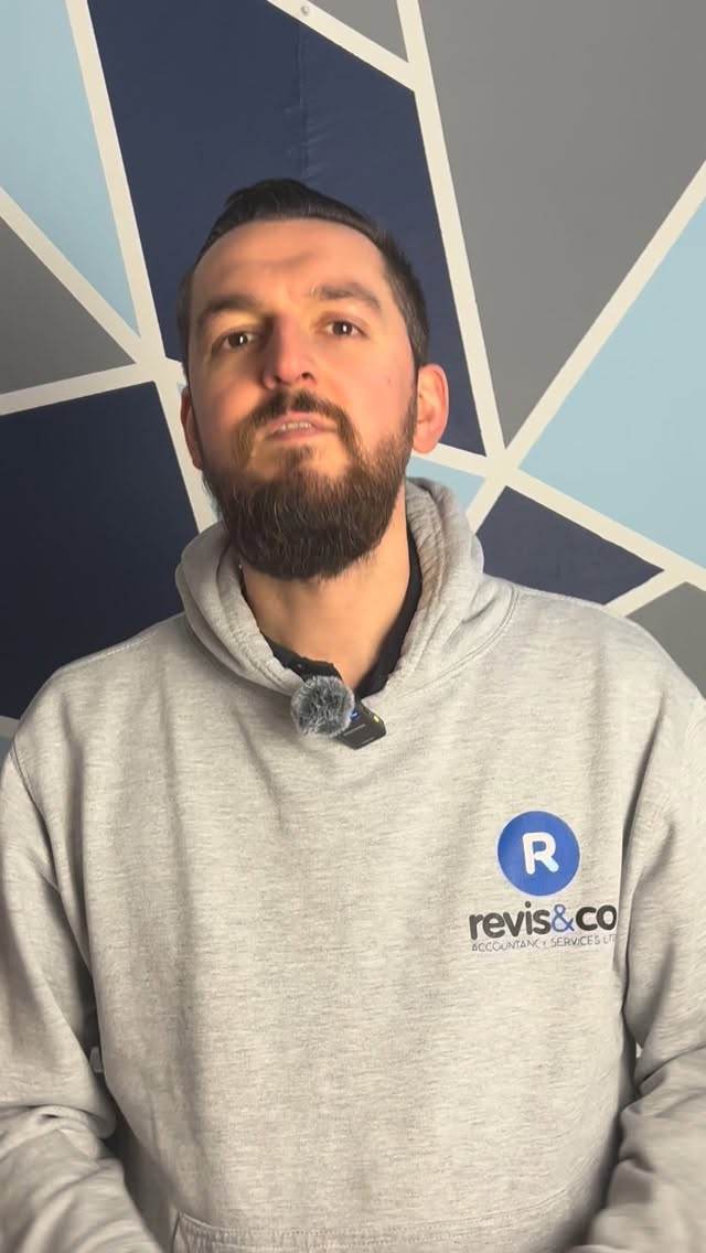 New Year, New Crypto Rules | Tax Tidbits Ep 121
Check out the full video on our YouTube channel!
#taxtidbits #taxnews #smallbusinessuk