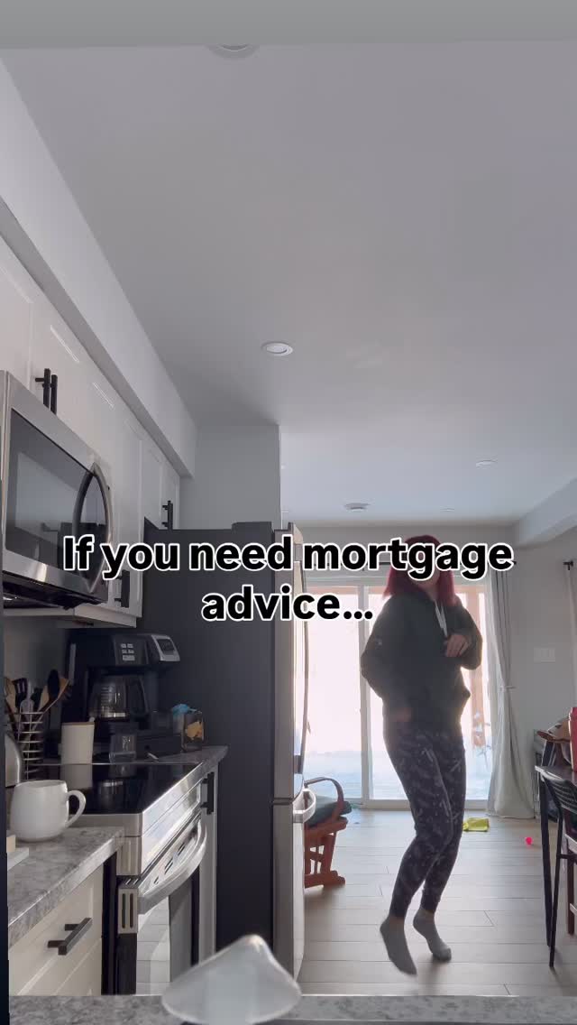 If your mortgage person doesn’t feel like this…
It might be time to find the right one 💃🏻
✨Creating long-term trust for my clients by being myself. ✌️
…and forming a friendship throughout their purchases, refinances, renovations & renewals 🏡✨
#mortgagebroker #brxmortgage #moncton #shediac #dieppe