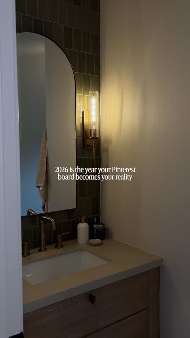 Let us help you bring your Pinterest board to life this coming year āØ
#njinteriordesigner #njdesigner #designservices